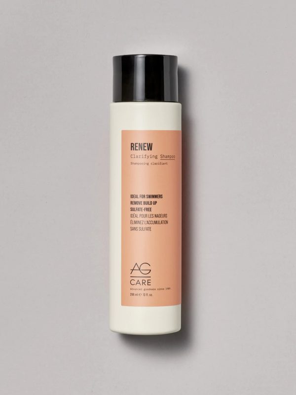 RENEW CLARIFYING SHAMPOO Sale