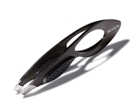 Comfort + Control Tweezer Fashion