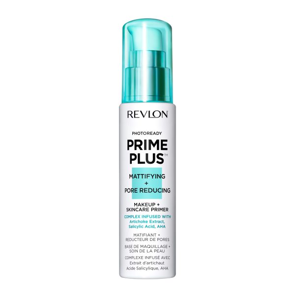 PhotoReady Prime Plus™ Makeup and Skincare Primers Supply