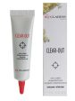 Clarins Clear Out All Targets Imperfections Skin Types 0.5 OZ Supply