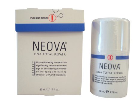 Neova DNA Total Repair 50 ml 1.7 oz For Cheap