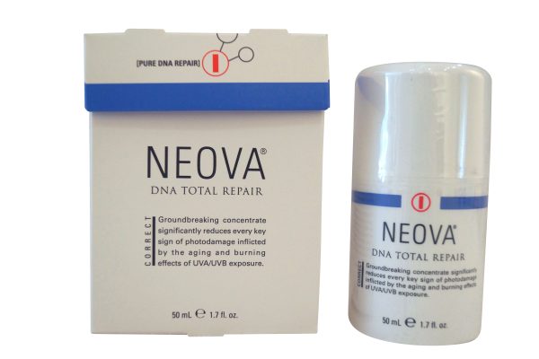 Neova DNA Total Repair 50 ml 1.7 oz For Cheap