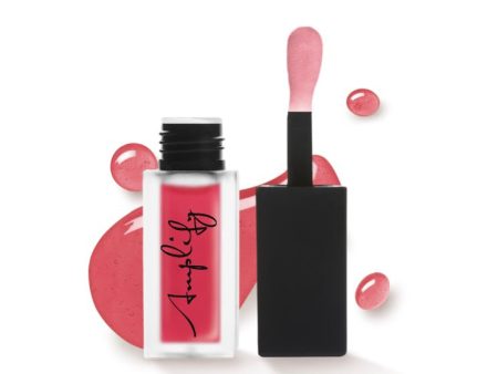 AMPLIFY TINTED LIP OIL Cheap