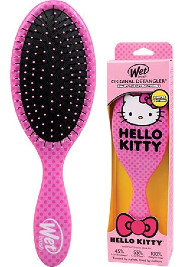 Pro Wet Brush Online Sale