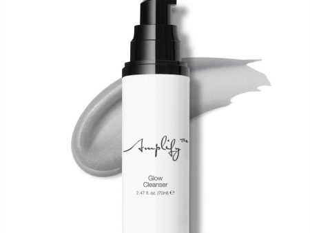 AMPLIFY™ GLOW CLEANSER Online now