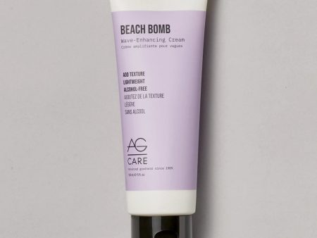 BEACH BOMB WAVE-ENHANCING CREAM Cheap