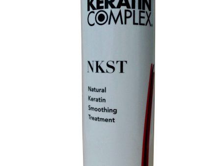 Keratin Complex Smoothing Treatment 8 oz on Sale