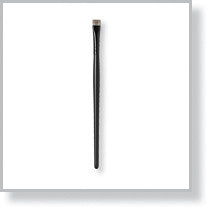 FLAT EYELINER BRUSH Hot on Sale