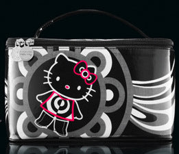 Hello Kitty MAC Vanity Case Fashion