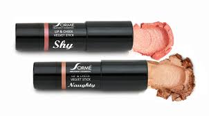 Sorme Cosmetics Lip and Cheek Velvet Stick For Cheap