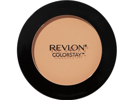 Colorstay™ Pressed Powder Fashion