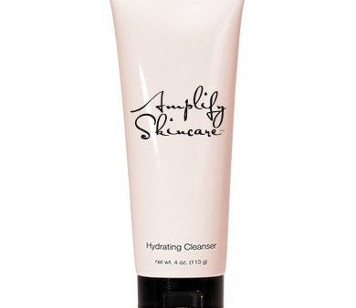 HYDRATING CLEANSER Hot on Sale