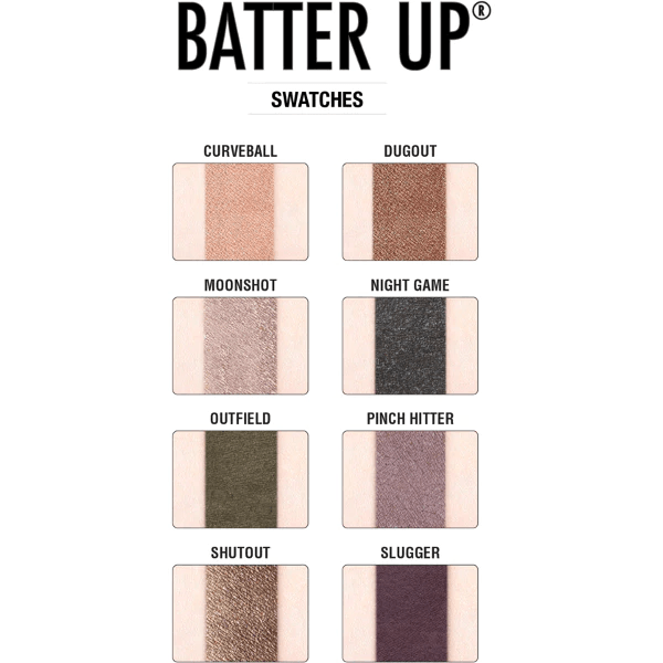 The Balm - Batter Up EyeShadow Stick For Sale