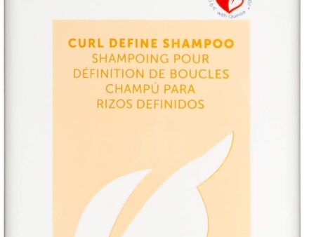 Framesi Color Lover Curl Define Shampoo, 33.8 Fl Oz (Pack of 1) on Sale