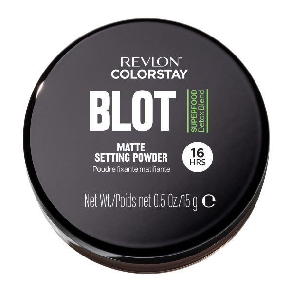 ColorStay™ Blot Setting Powder For Cheap