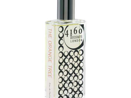 The Orange Tree - Eau de Parfum Online Hot Sale