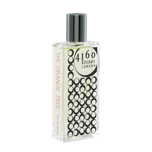 The Orange Tree - Eau de Parfum Online Hot Sale