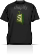 Shopify T-Shirt Online now