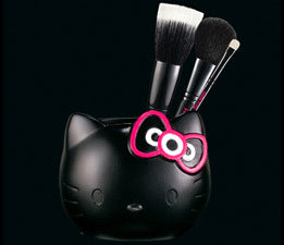 Hello Kitty Mac Brush Set Online now