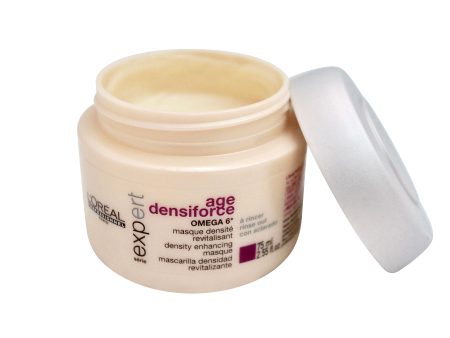 L Oreal Age Densiforce Masque 2.53 OZ Supply