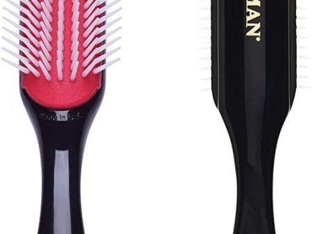 Denman Brush For Discount