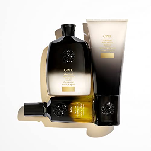 Oribe Gold Lust Repair & Restore Shampoo, 8.5 oz Online Hot Sale