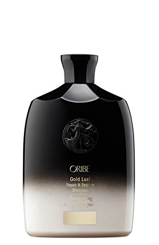 Oribe Gold Lust Repair & Restore Shampoo, 8.5 oz Online Hot Sale