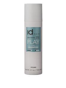 ID Hair - Elements Play Dry Shampoo 3.1 oz Supply