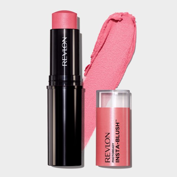 Insta-Blush™ Cream Blush Stick on Sale