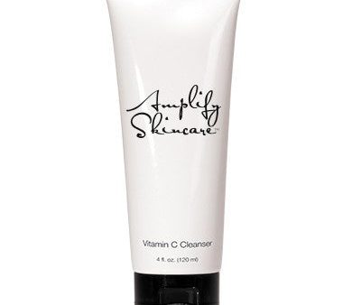 VITAMIN C CLEANSER For Sale