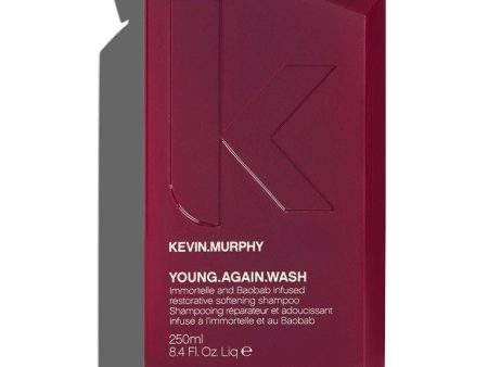 Young Again Wash Hot on Sale