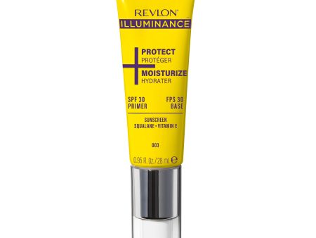 Illuminance™ Protect + Moisturize Primer SPF 30 Cheap