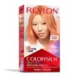 Colorsilk Digitones™ Hair Color Hot on Sale