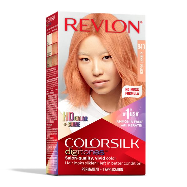 Colorsilk Digitones™ Hair Color Hot on Sale