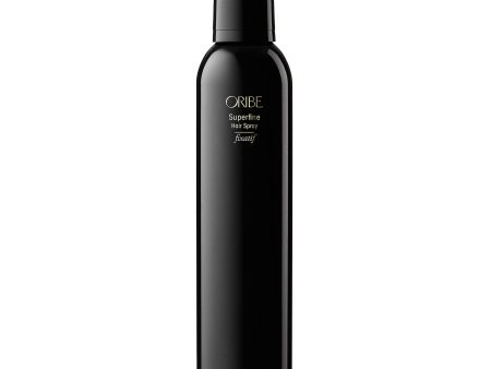 Oribe Superfine Hair Spray, 9 oz Discount