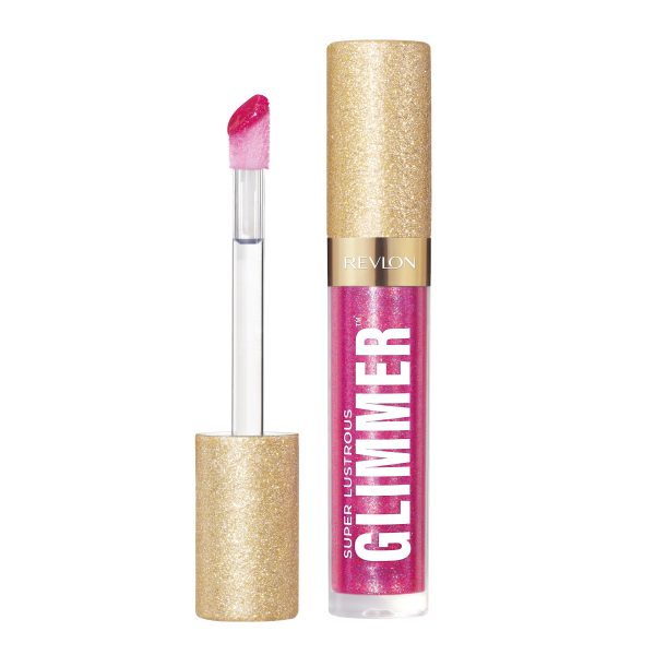 Super Lustrous™ Glimmer Gloss Discount