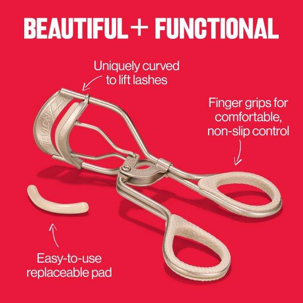 Designer Series Lash Curler Supply