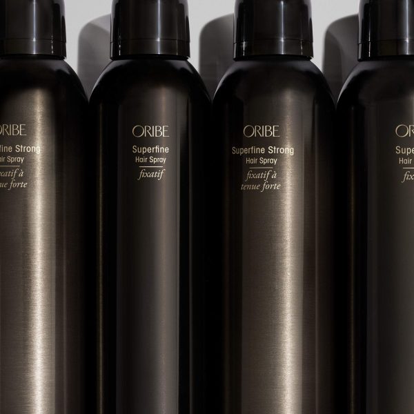 Oribe Superfine Hair Spray, 9 oz Discount