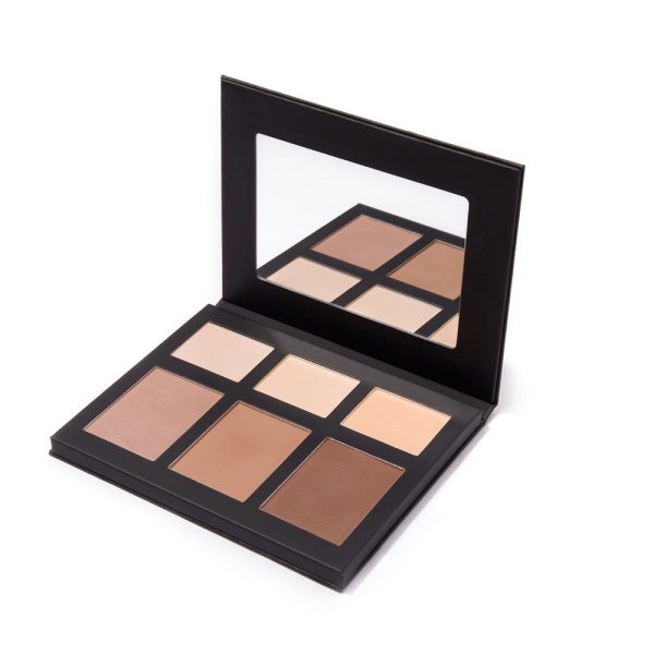 HIGHLIGHT & CONTOUR PALETTE Online Hot Sale