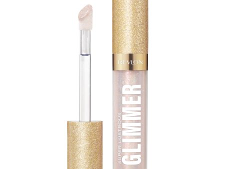 Super Lustrous™ Glimmer Gloss Discount