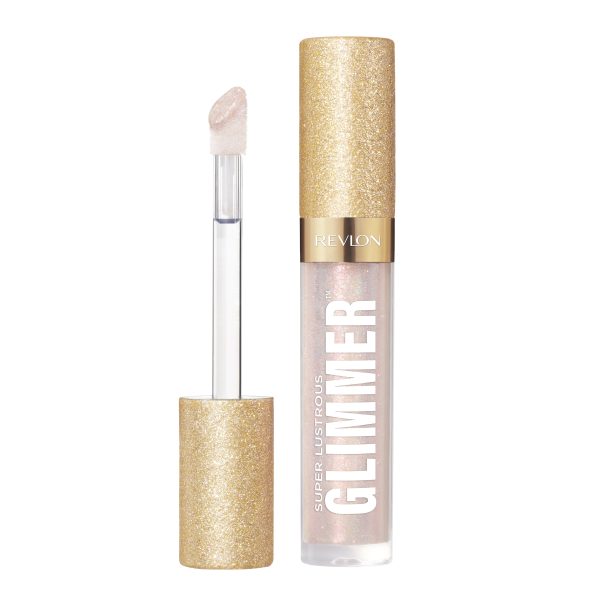 Super Lustrous™ Glimmer Gloss Discount