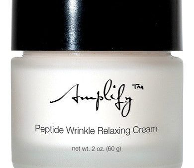 PEPTIDE  CREAM on Sale