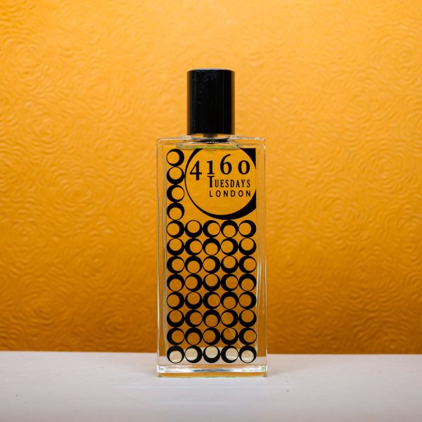 The Orange Tree - Eau de Parfum Online Hot Sale