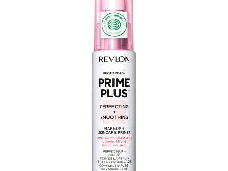 PhotoReady Prime Plus™ Makeup and Skincare Primers Supply