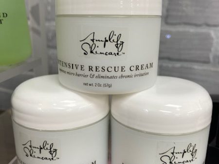 INTENSIVE RESCUE CREAM 2OZ Online now