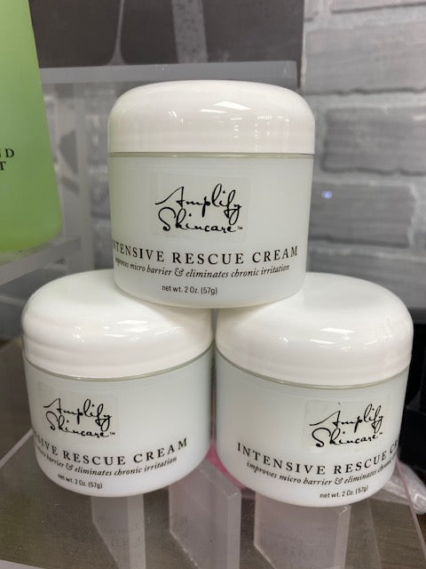 INTENSIVE RESCUE CREAM 2OZ Online now