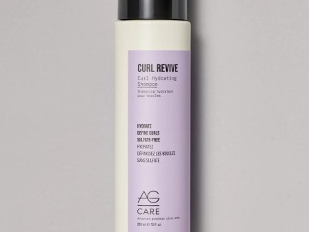 CURL REVIVE CURL HYDRATING SHAMPOO Sale