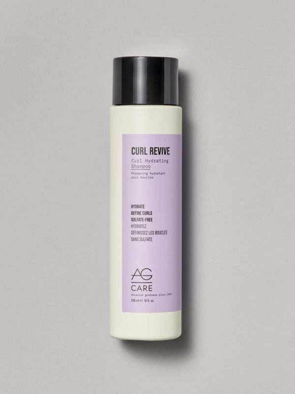 CURL REVIVE CURL HYDRATING SHAMPOO Sale