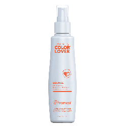 Framesi Color Lover Bounce curl rejuvenator 6 FL. OZ. Supply