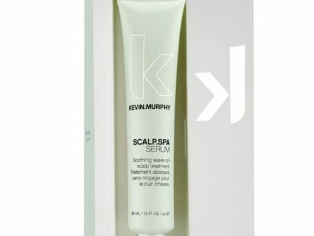 Scalp Spa Serum Online